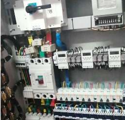 動力控制柜 動力控制柜